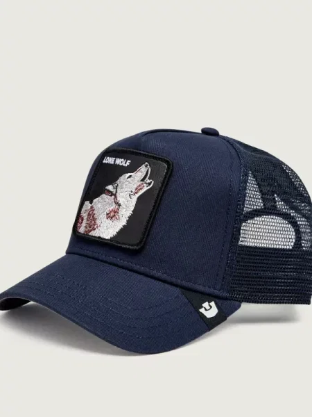 Goorin Bros. Șapcă baseball Lone Wolf