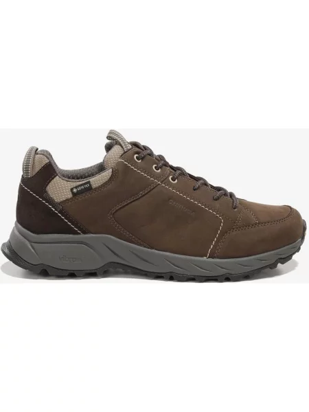 Buty do biegania Chiruca Ottawa GORE-TEX ryś 39 brązowy