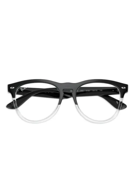 Ochelari de soare Ray-ban negru