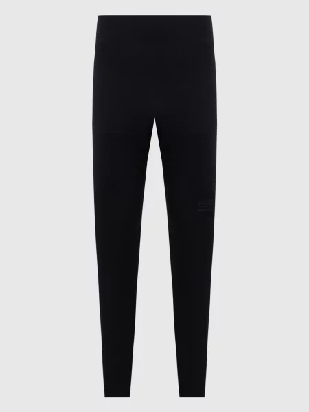 Спортивні штани Maison Margiela Mm6 чорні