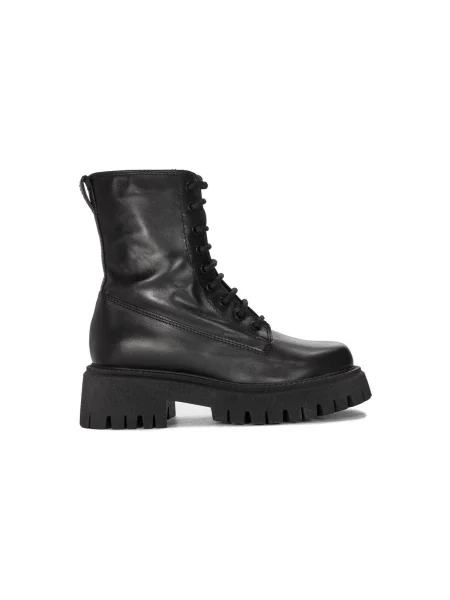 Pantofi Tamaris negru