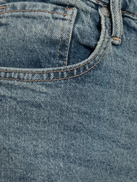Blugi Allsaints albastru