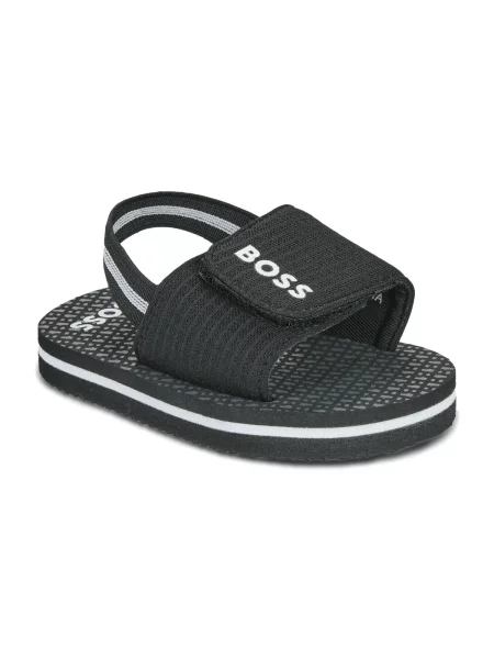 Pantofi copii Boss negru