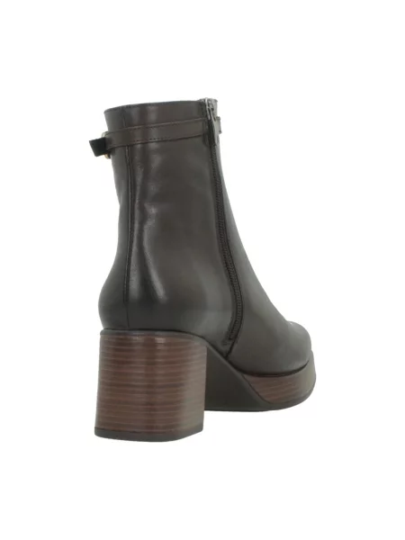 Pantofi Dorking maro