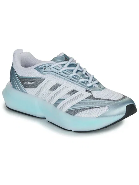 Pantofi Adidas argintiu