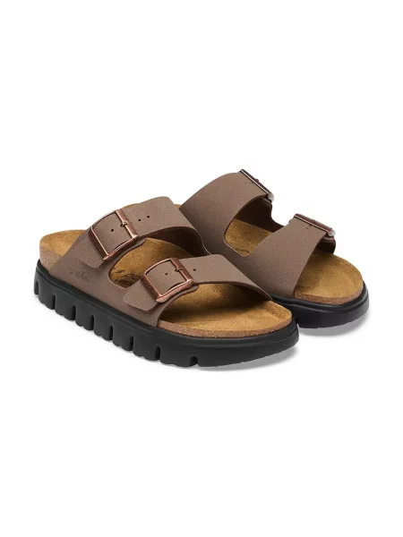 Шлепанцы Birkenstock чанки