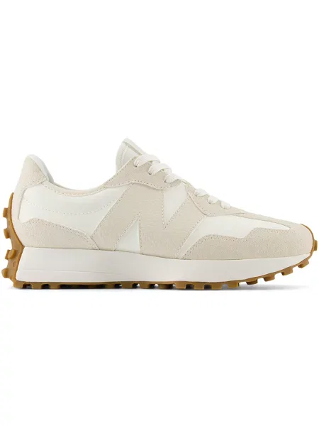 New Balance Kobiety Buty sportowe New Balance Krem Size: beżowe
