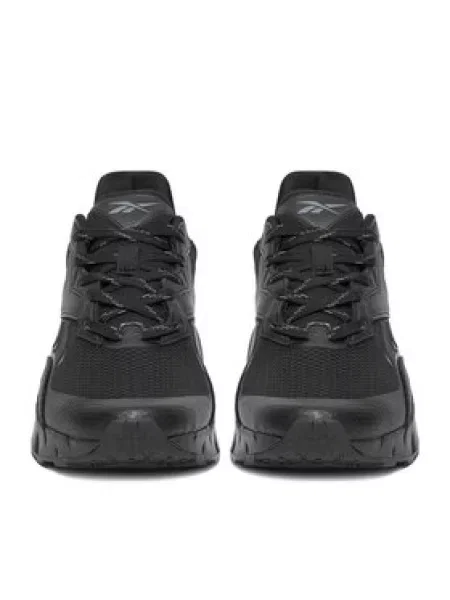 Sneakersy Reebok černé