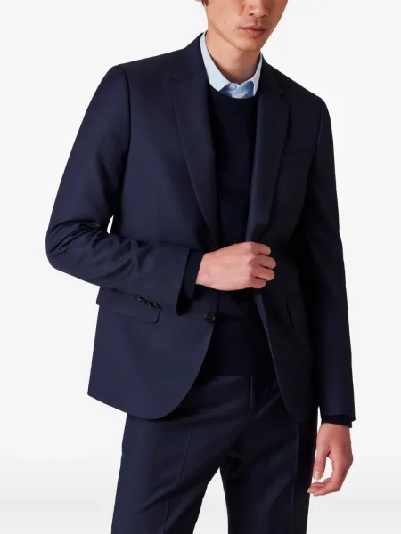 Costum Paul Smith de costum albastru