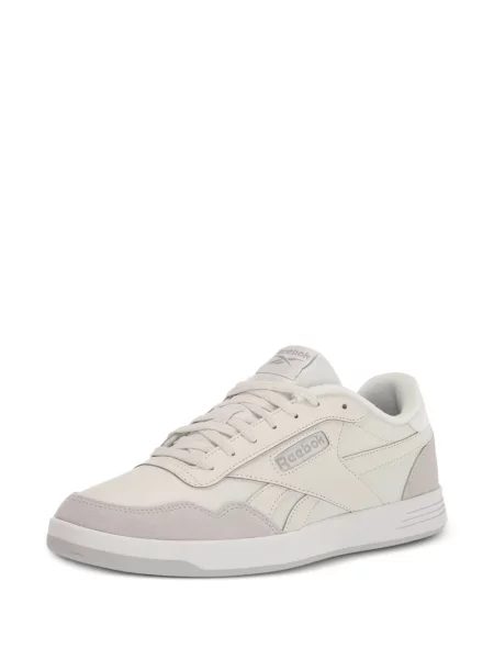 Tenisky Reebok bílé