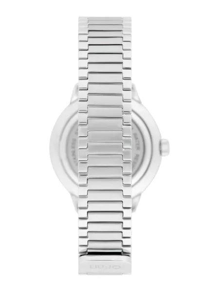 Часы Liu Jo серебряные