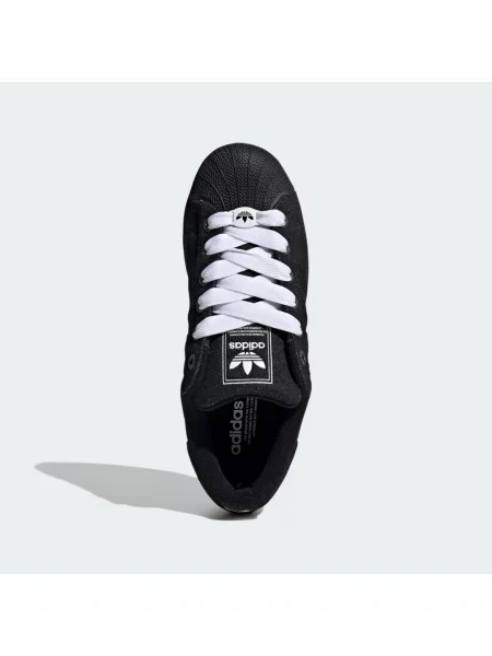 Sneakers adidas Superstar II Core Black/ Core Black/ Ftw White EUR 44 czarne