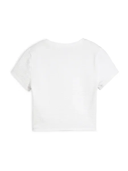 Tricou Puma alb