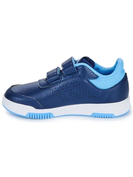 Sneakerși copii Adidas albastru