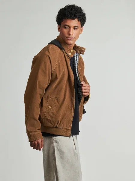 Geacă Levi's ® maro
