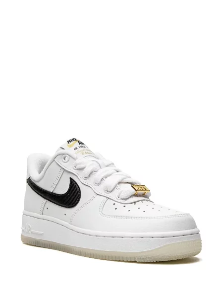 Sneakersy Nike Air Force 1 białe