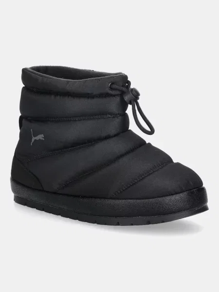 Puma Tuff Terra Hi cizme de zăpadă pentru femei negru