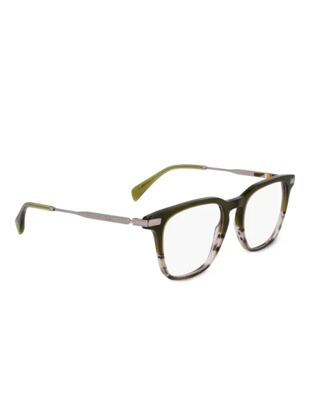 Ochelari de soare Paul Smith cu dungi verde