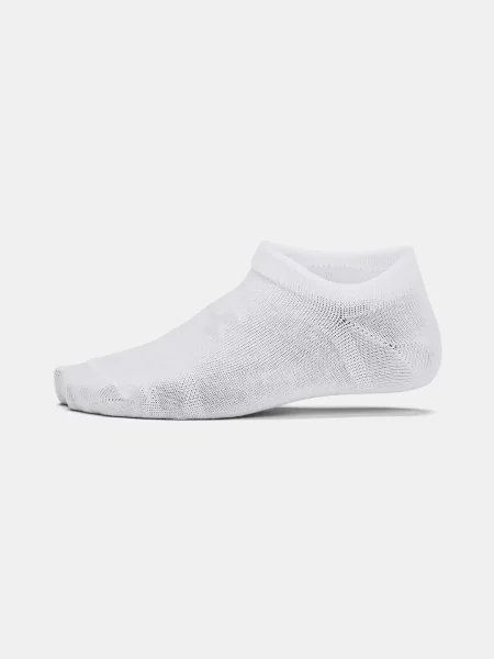 Șosete copii Under Armour gri