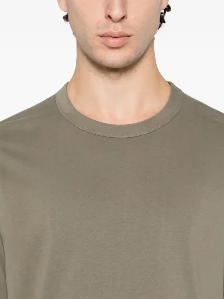 Tricou James Perse gri