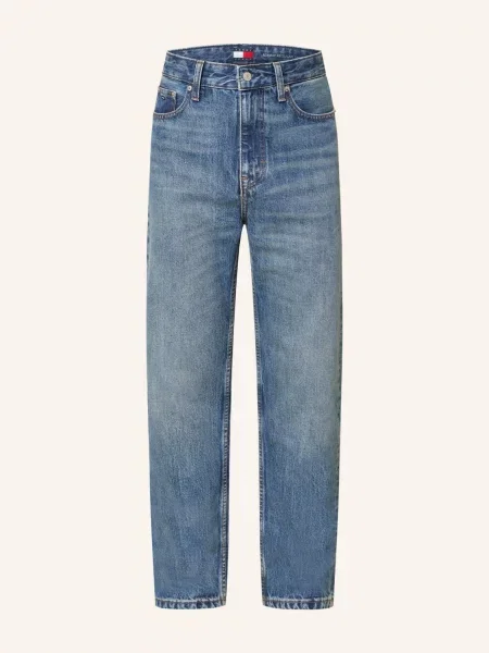 Tommy Jeans Džíny Sonny Regular Tapered Fit denim dark