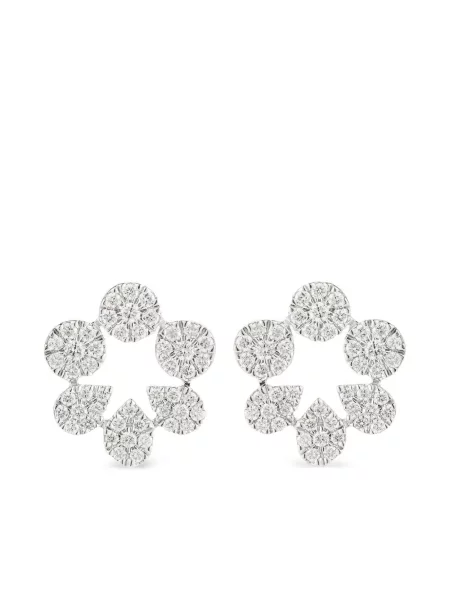 Cercei Dana Rebecca Designs alb