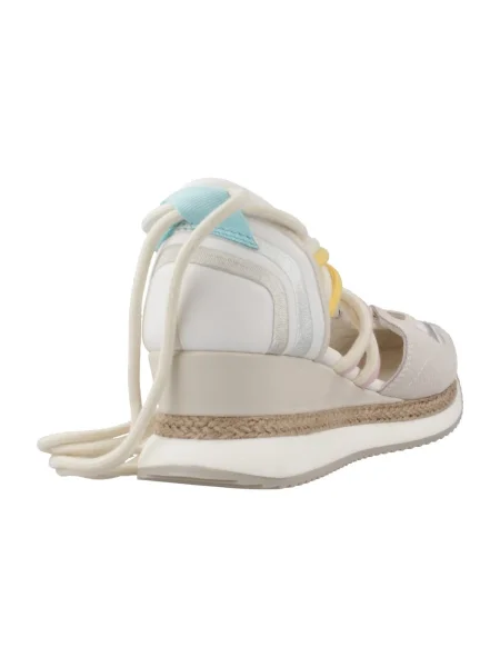 Pantofi Gioseppo alb