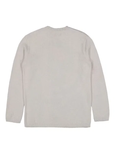 Pulover Walter Van Beirendonck gri