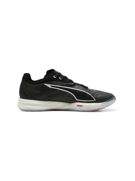Pantofi Puma alb