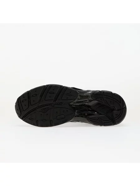 Sneakers Asics Black/ Pure Silver EUR negru