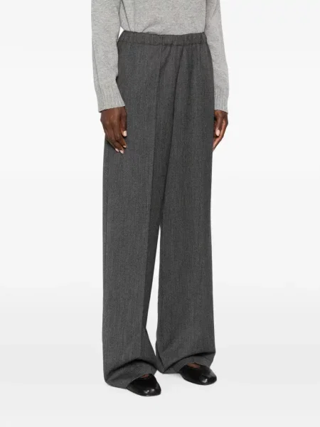 Pantaloni Fabiana Filippi gri