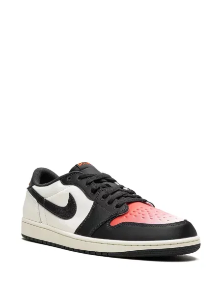 Маратонки Jordan Air Jordan 1 черно