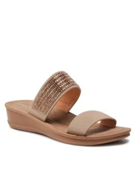 Clara Barson Șlapi Maro