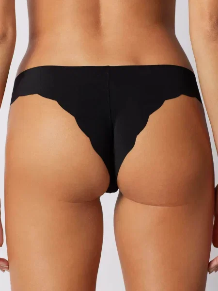 Трусы Yamamay черные