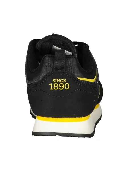 Gyerek sneaker U.s. Polo Assn. fehér