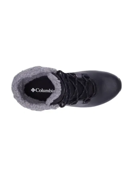 Pantofi Columbia albastru