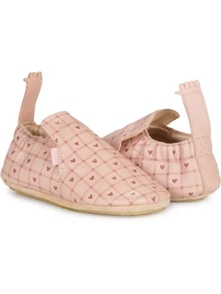 Pantofi copii Easy Peasy roz