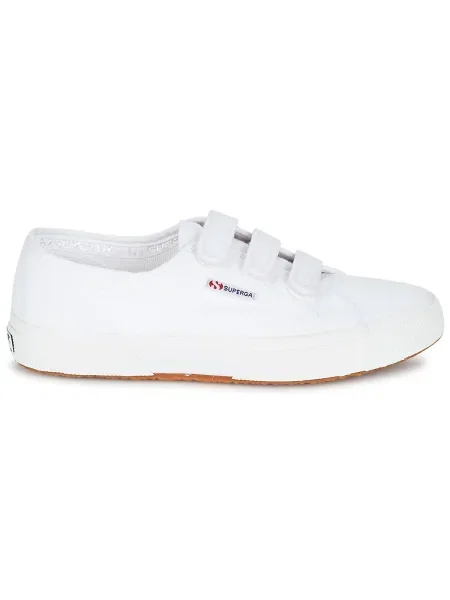 Tenisky Superga 2750 biela