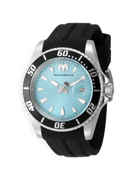 Ceas Technomarine albastru