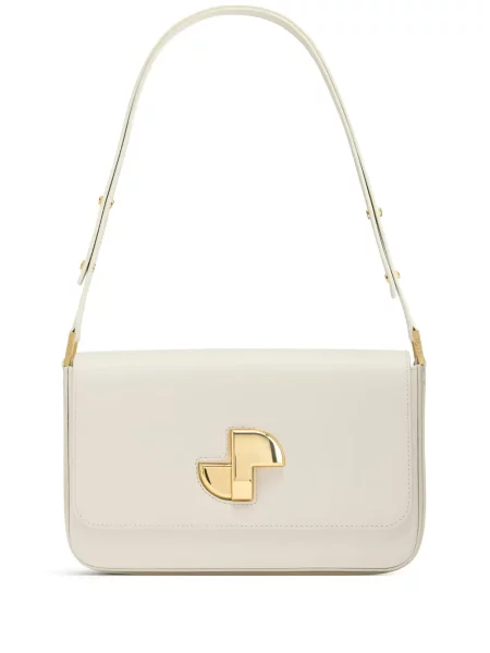 Torbica Patou bijela