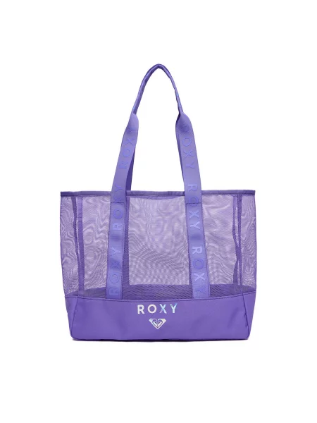 Roxy Τσάντα μωβ