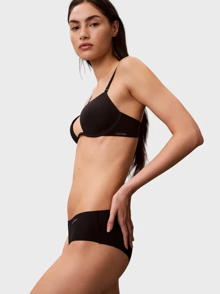 Бюстгальтер Calvin Klein черный