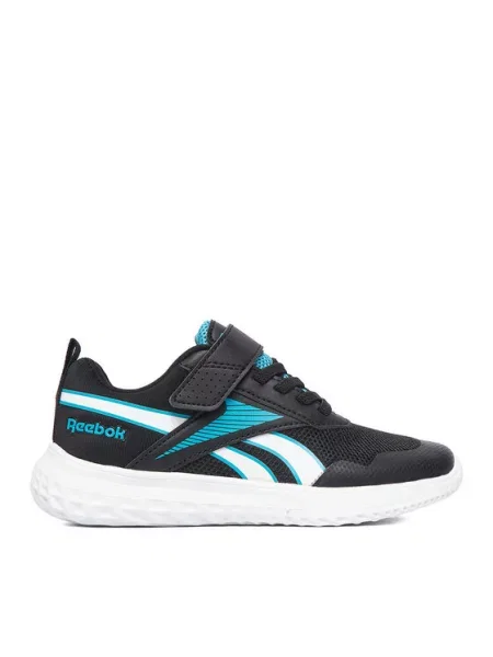 Reebok Сникърси черен