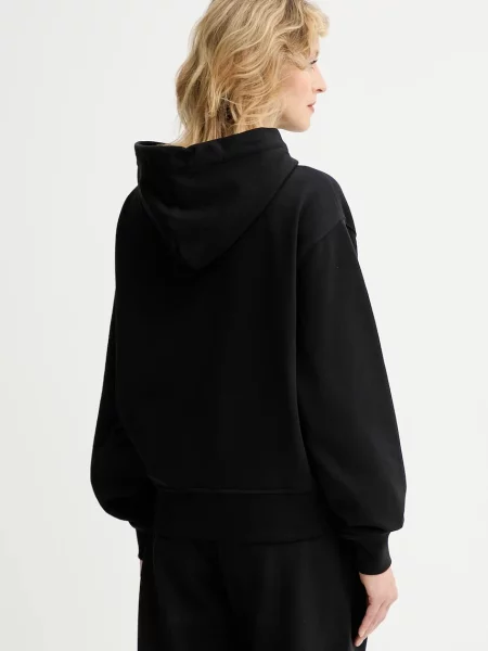 Calvin Klein felső fekete
