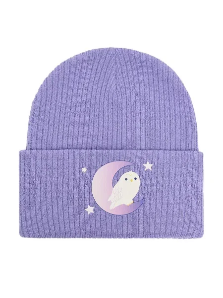 Harry Potter Kepurė violetinė