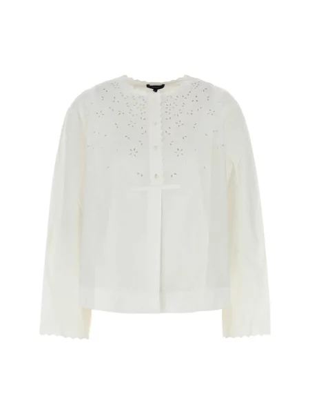 Bluzka Soeur biała