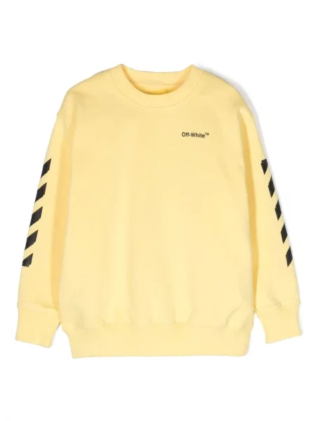 Bluza dziecięca Off-white biała