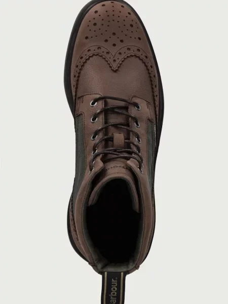 Сапоги Barbour