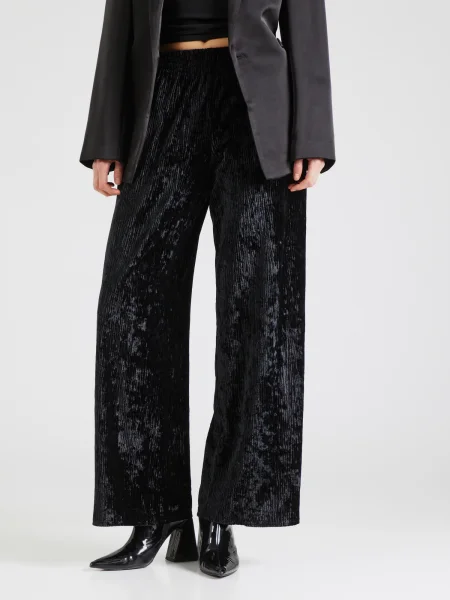 TOPSHOP Pantaloni negru