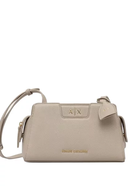 Body Armani Exchange cu autograf